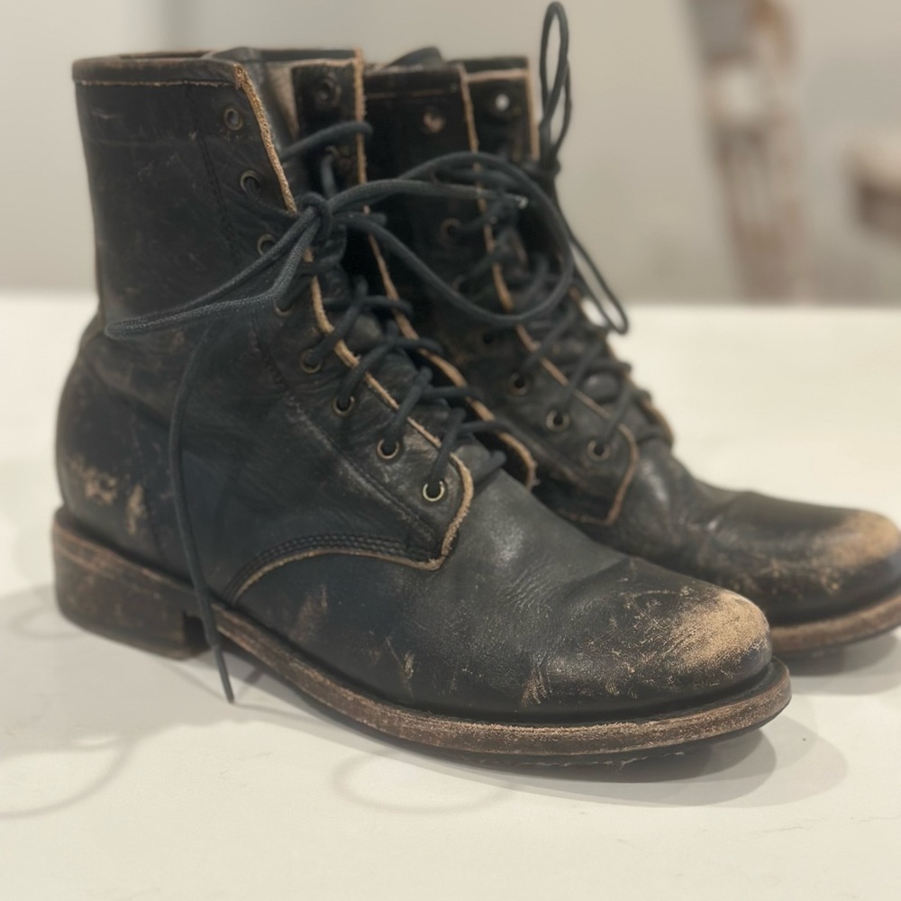 Freebird boots